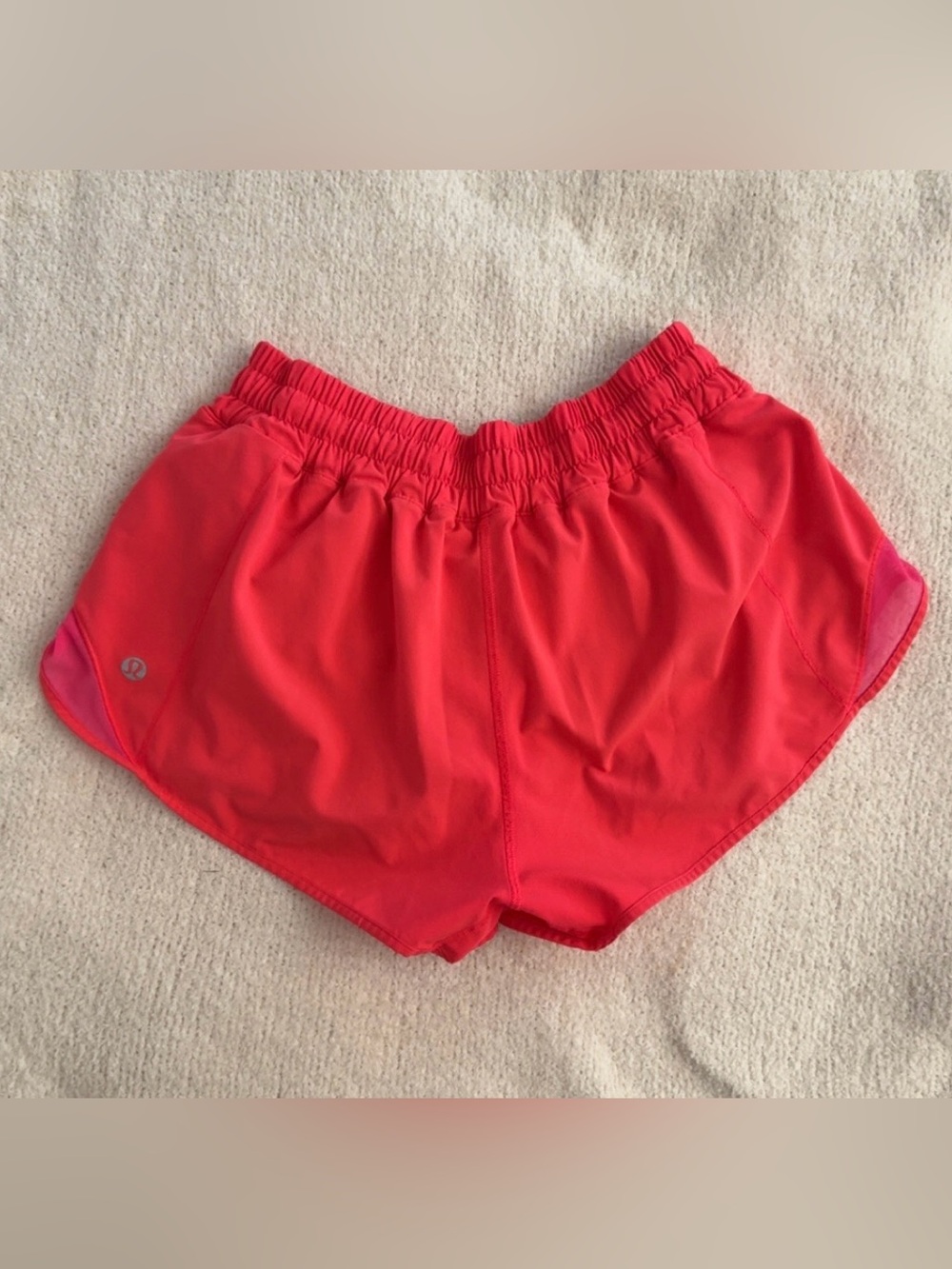 Lululemon shorts - Picture 2 of 3